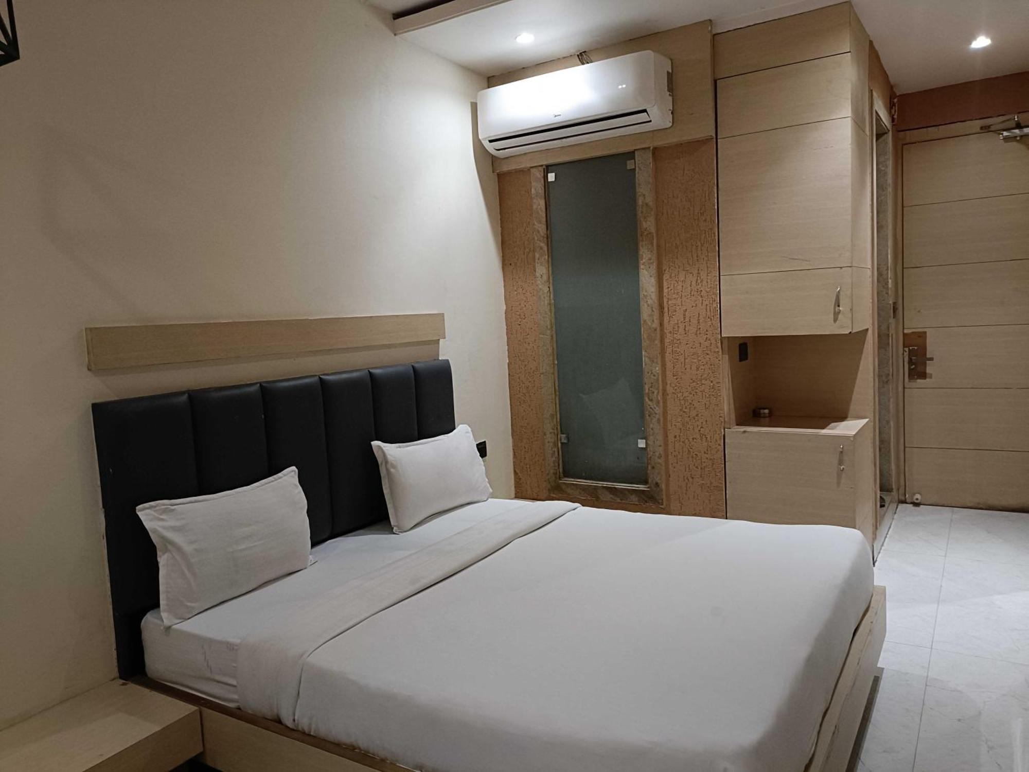 Hotel Collection O Sun Park Bhopal Exterior foto